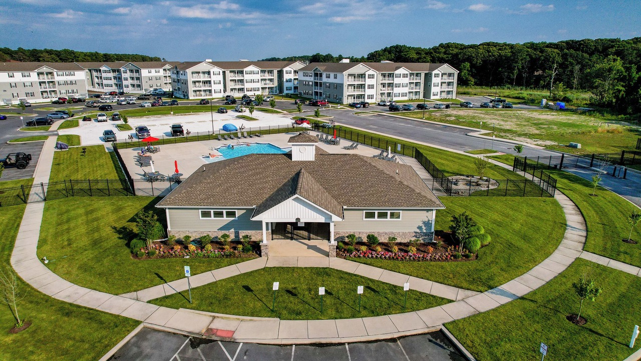 Photo of Outdoor in Rehoboth Beach