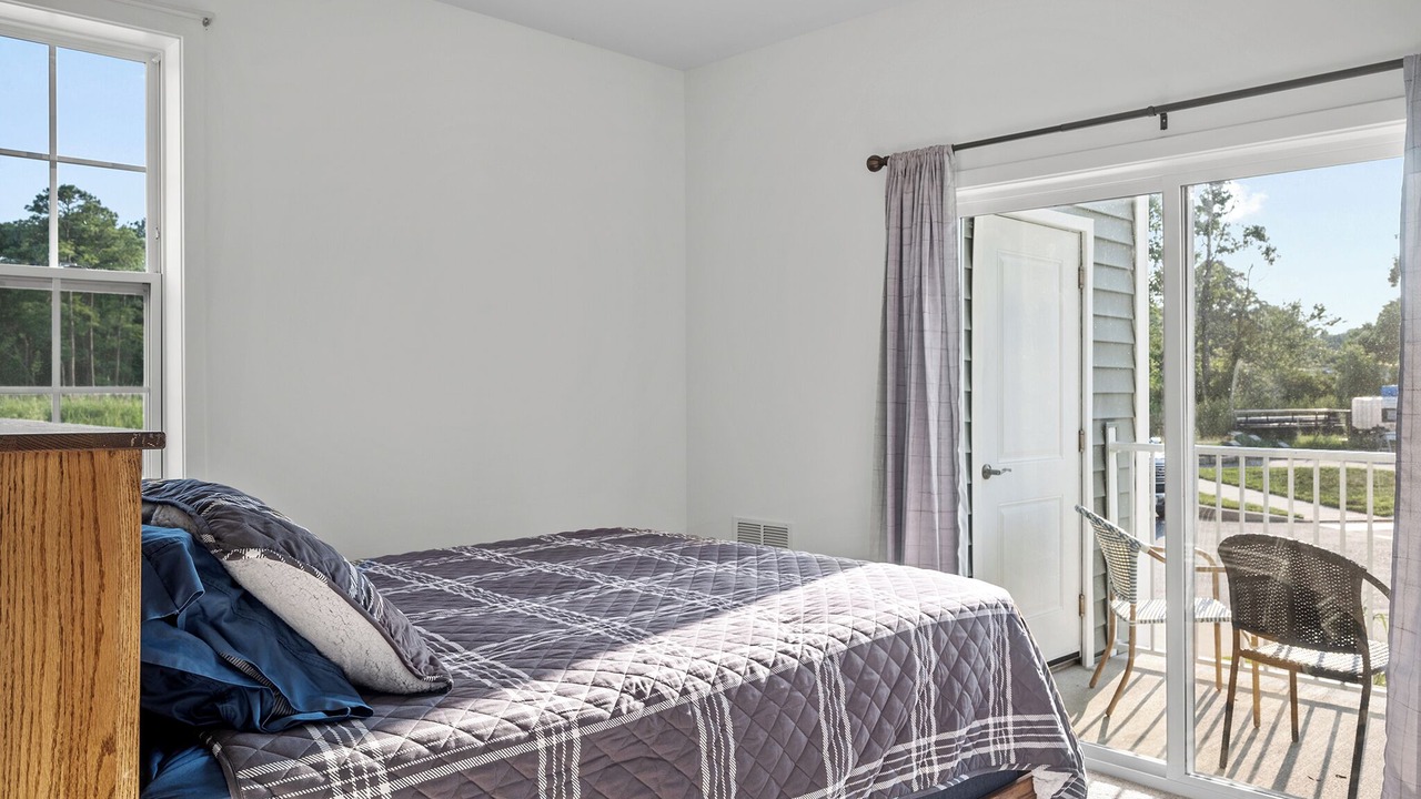 Photo of Bedroom in Rehoboth Beach