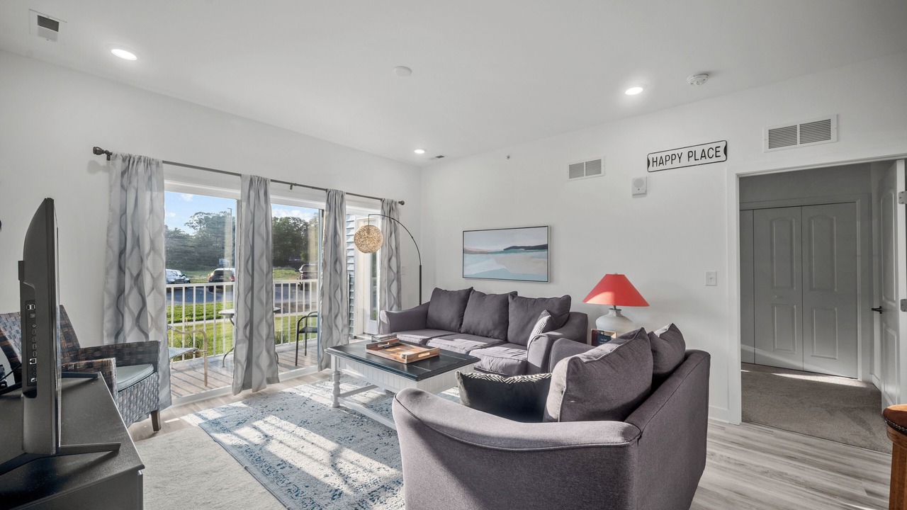 Photo of Livingroom in Rehoboth Beach