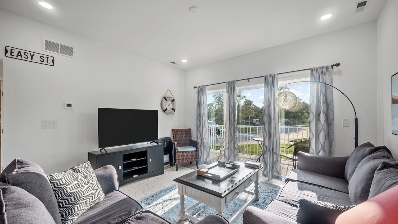 Photo of Livingroom in Rehoboth Beach