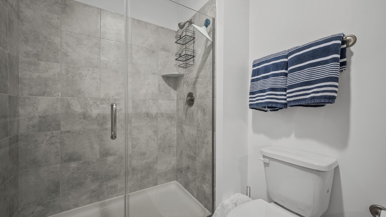 Photo of Bathroom in Rehoboth Beach