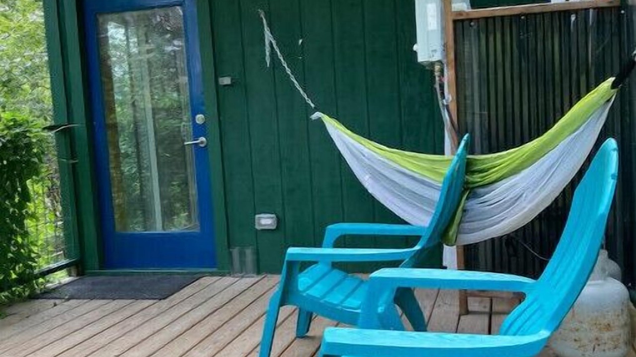 Photo of Patio Balcony in Kerhonkson