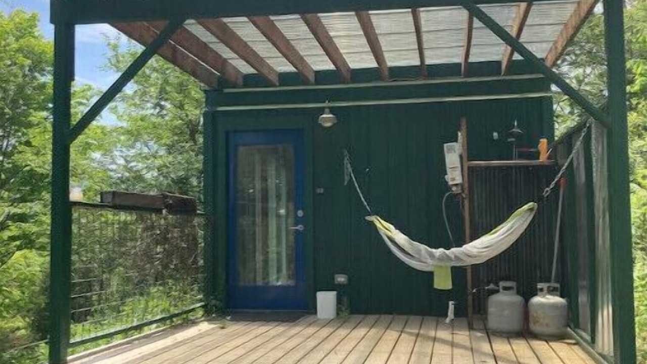 Photo of Patio Balcony in Kerhonkson