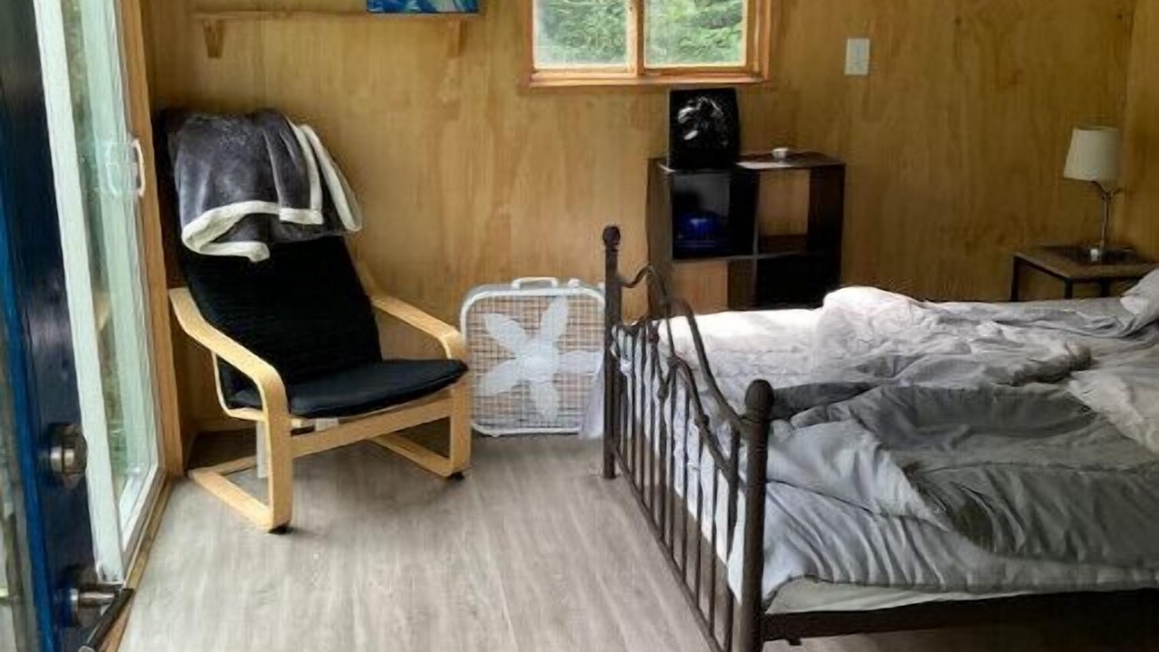 Photo of Bedroom in Kerhonkson