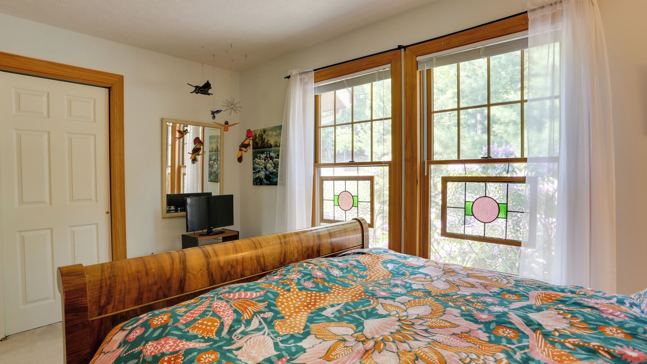 Photo of Bedroom in Tannersville