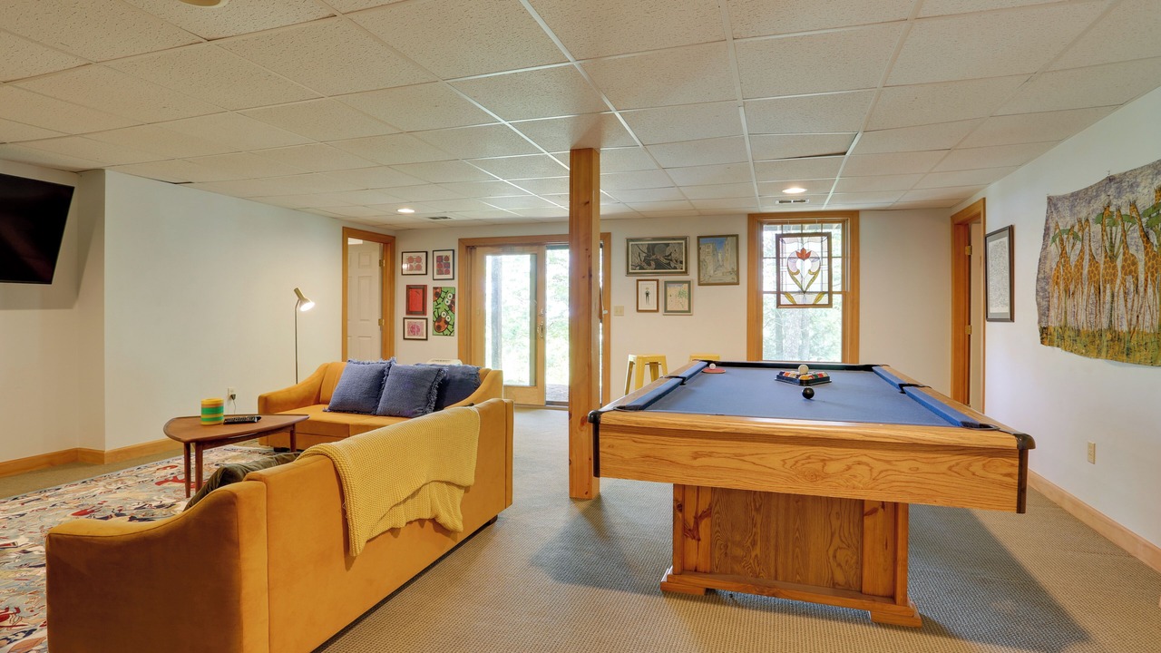 Photo of Bedroom in Tannersville