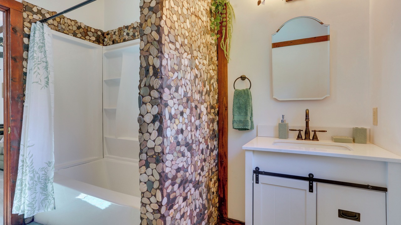Photo of Bathroom in Milanville