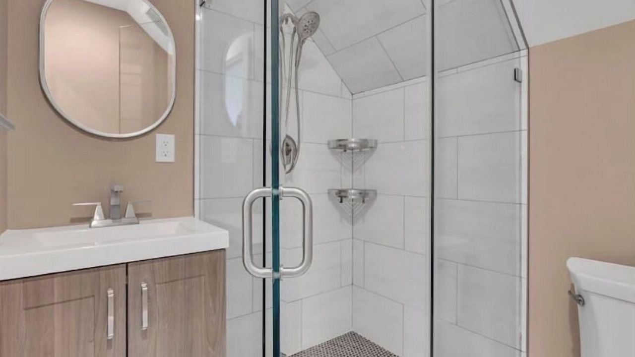 Photo of Bathroom in Spring Lake