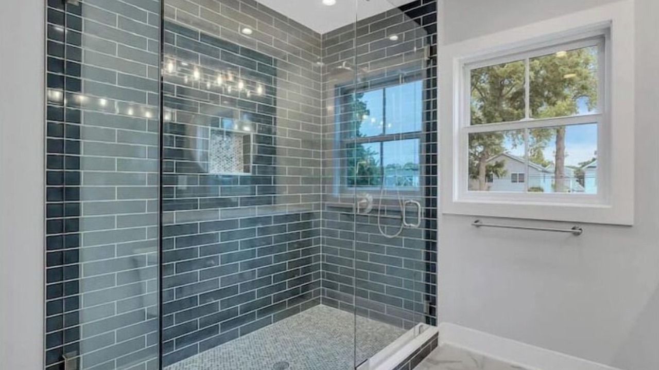 Photo of Bathroom in Spring Lake