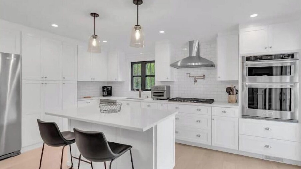 Photo of Kitchen in Spring Lake