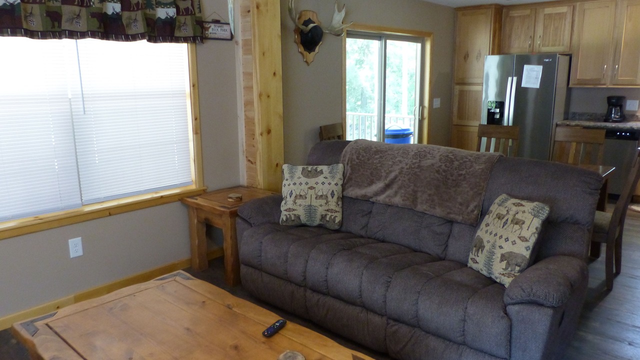 Photo of Livingroom in Driftwood