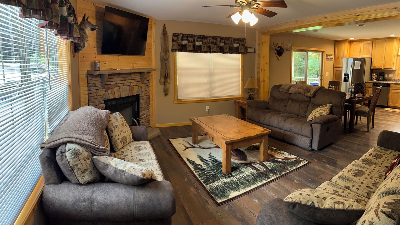 Photo of Livingroom in Driftwood