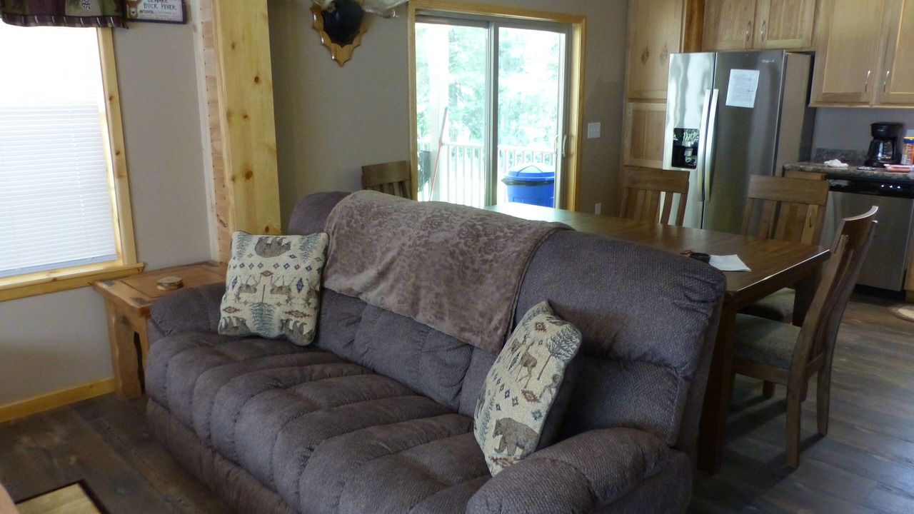 Photo of Livingroom in Driftwood
