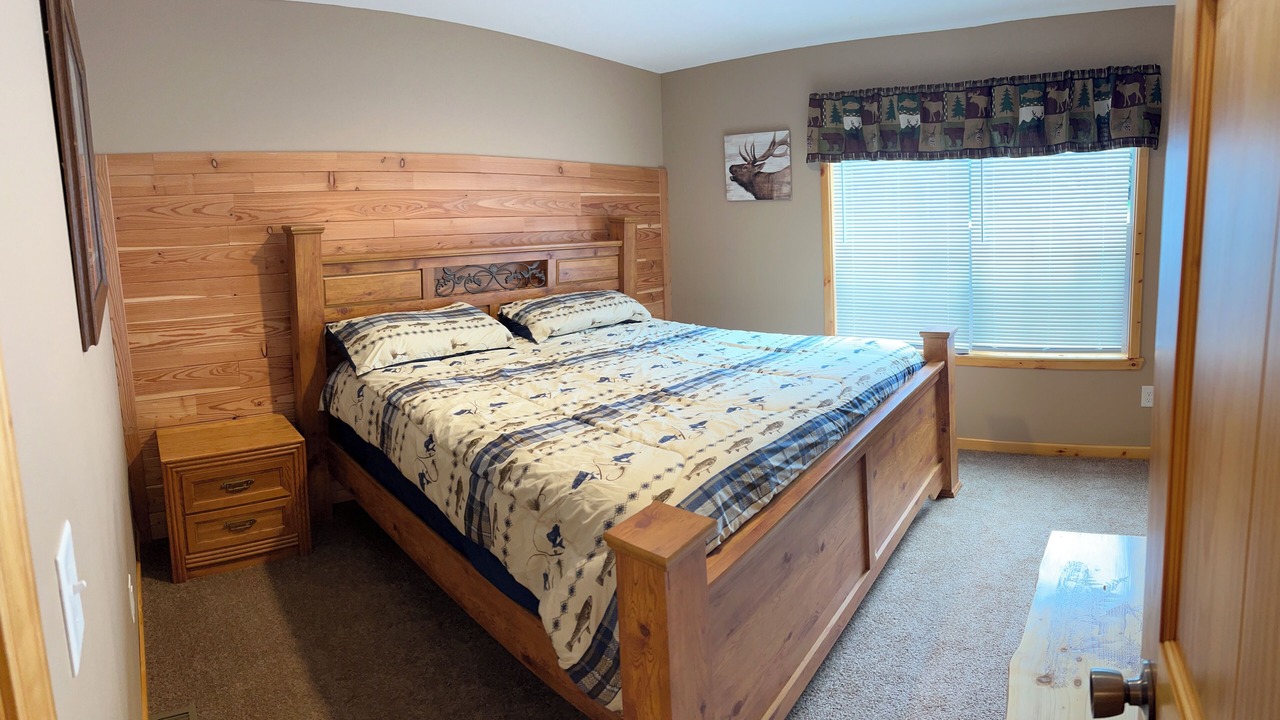 Photo of Bedroom in Driftwood