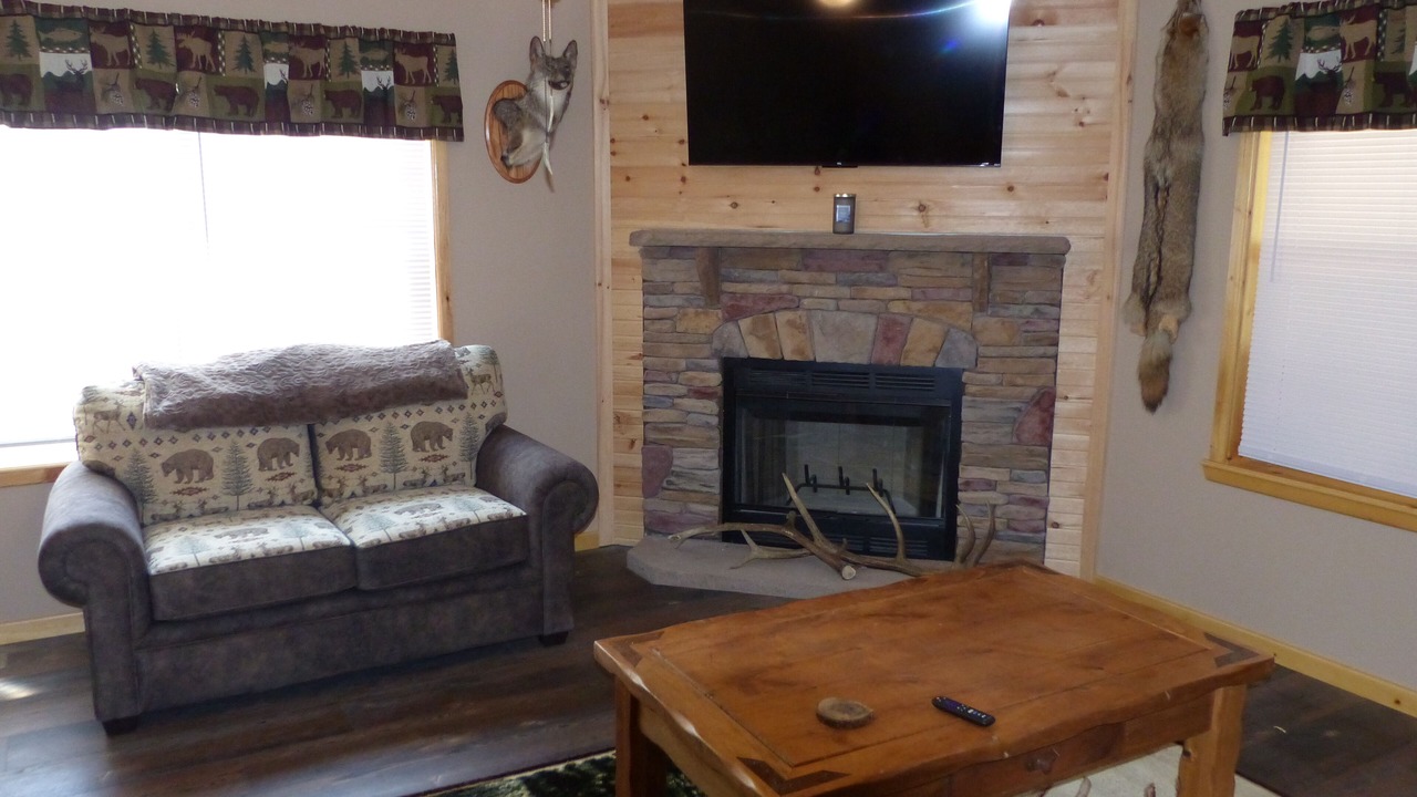 Photo of Livingroom in Driftwood