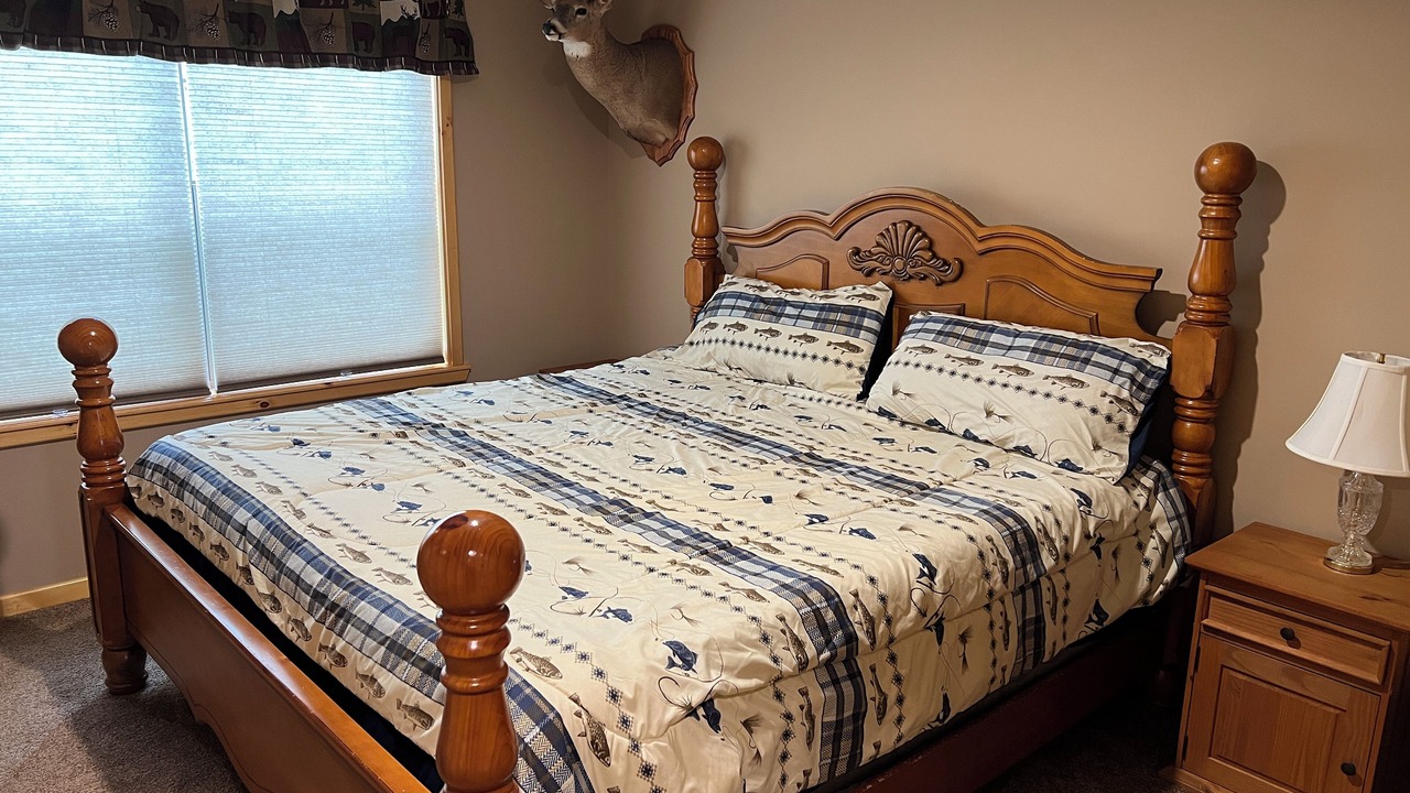 Photo of Bedroom in Driftwood