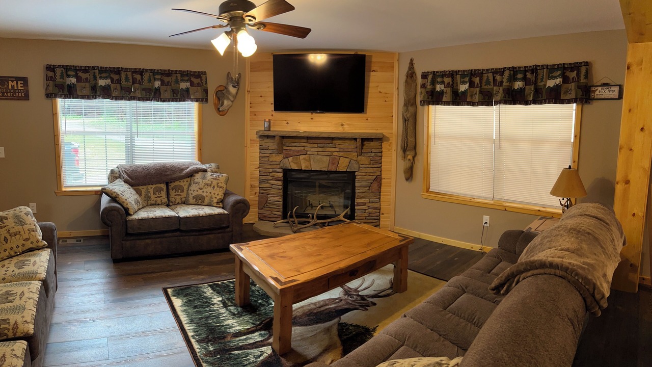 Photo of Livingroom in Driftwood