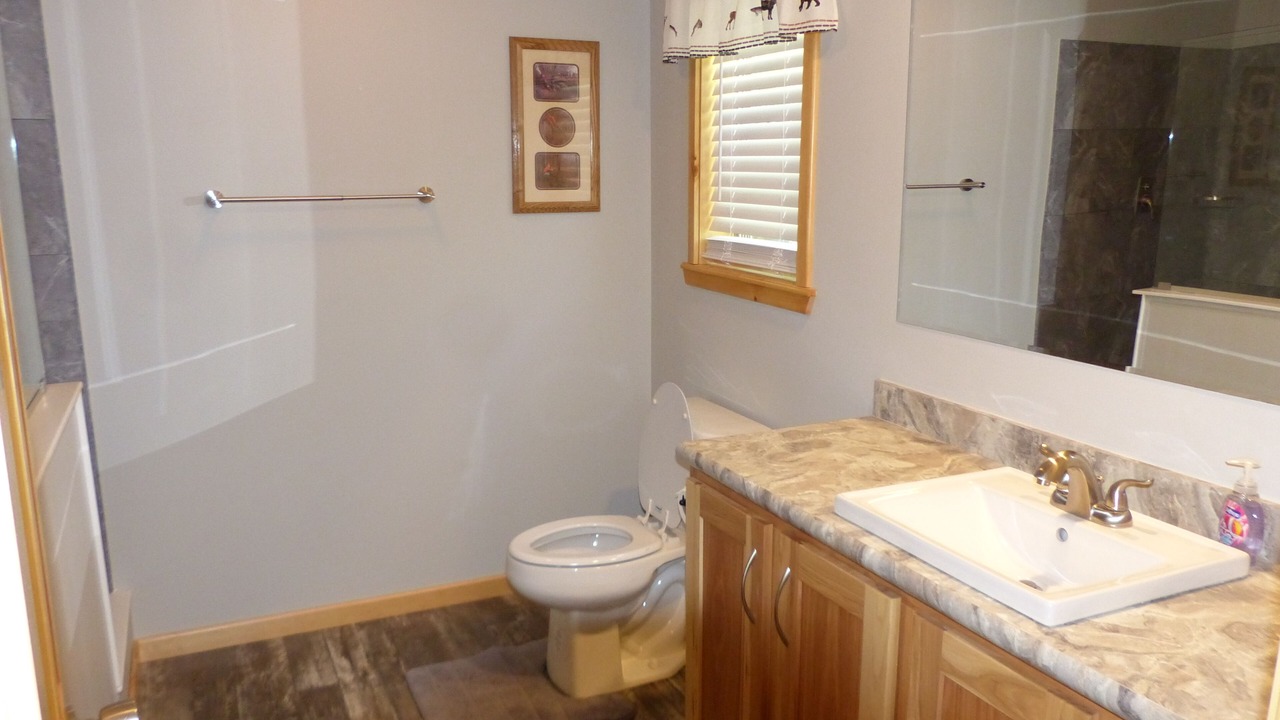 Photo of Bathroom in Driftwood