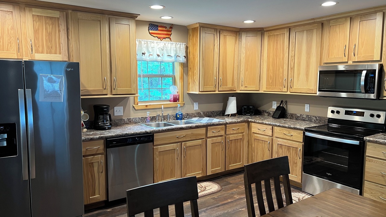 Photo of Kitchen in Driftwood