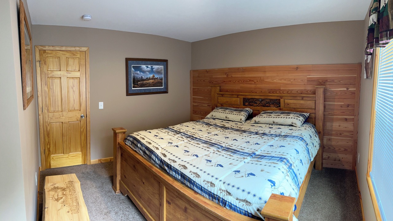 Photo of Bedroom in Driftwood