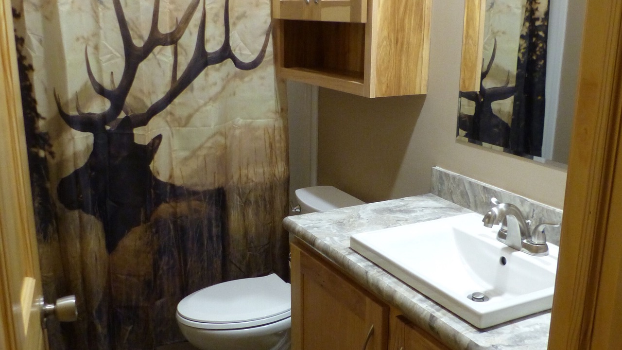 Photo of Bathroom in Driftwood