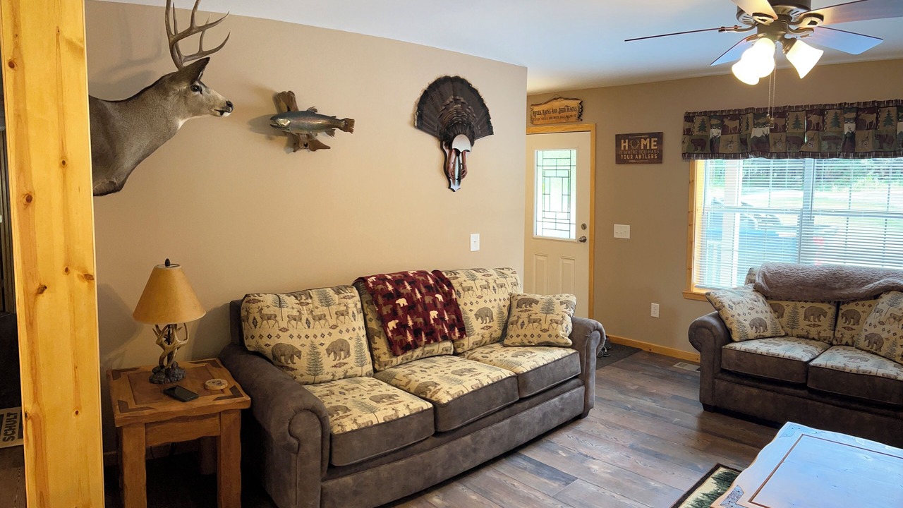 Photo of Livingroom in Driftwood