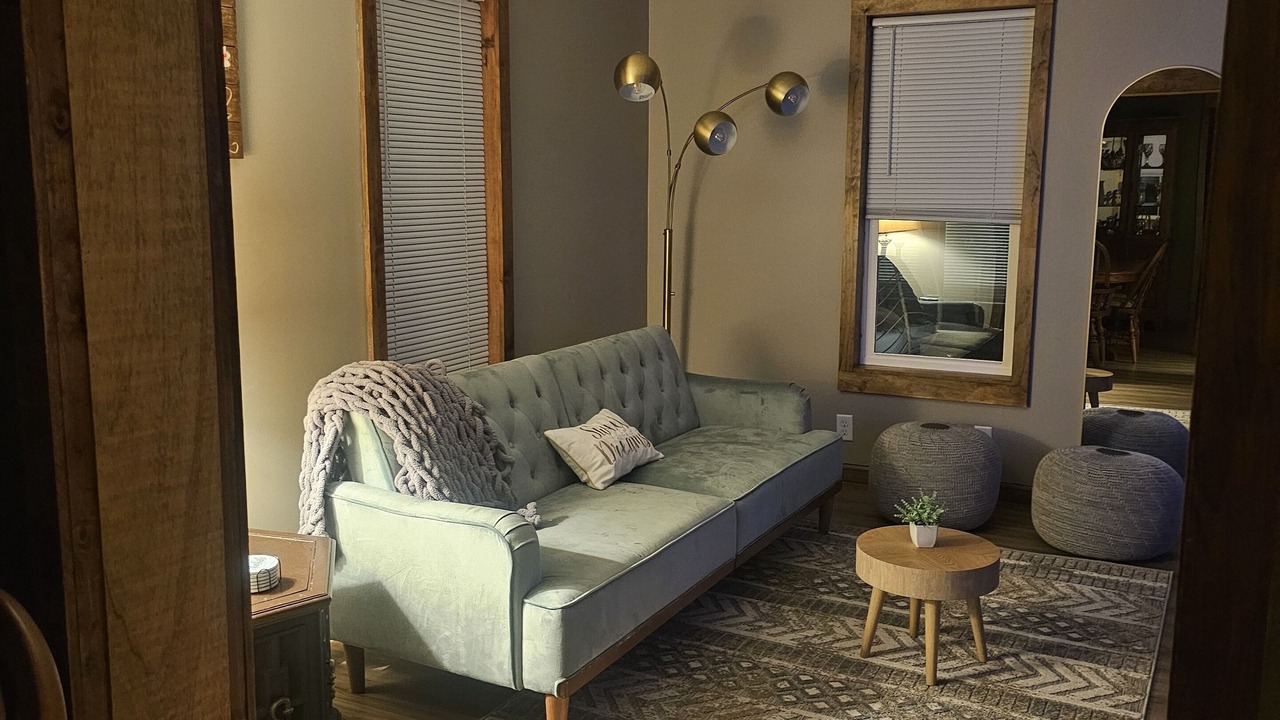 Photo of Livingroom in Port Clinton