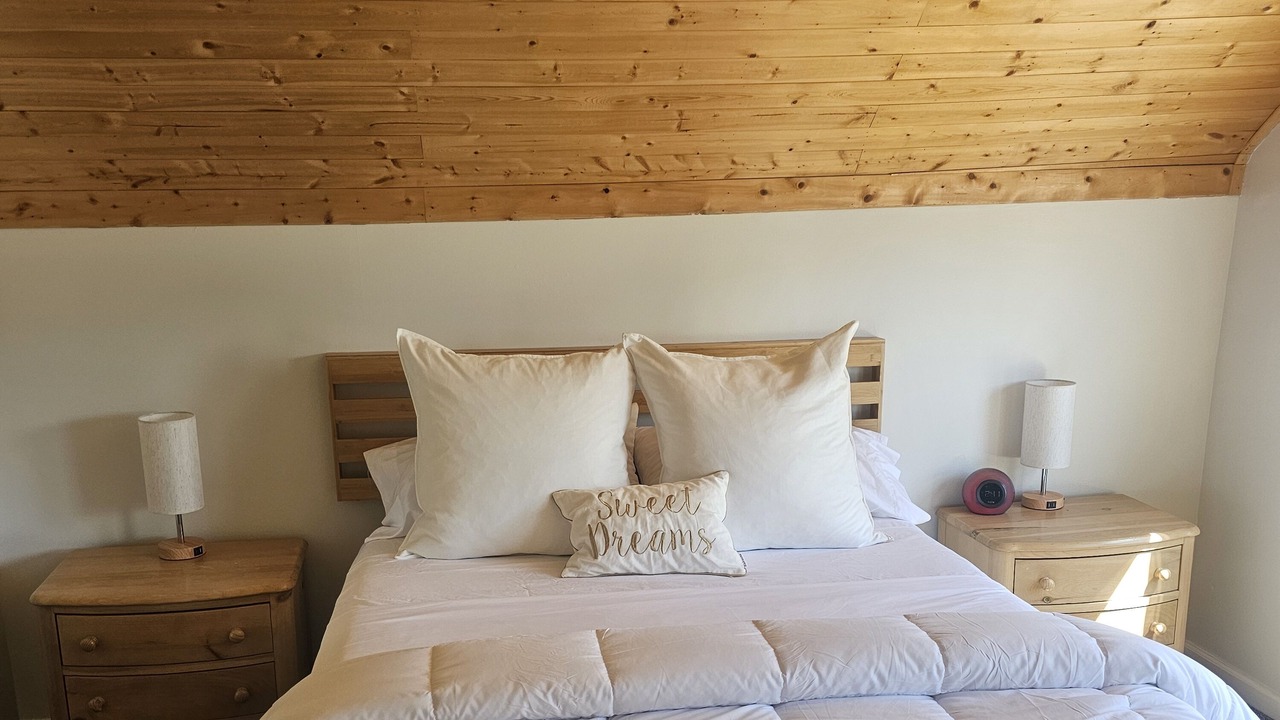Photo of Bedroom in Port Clinton