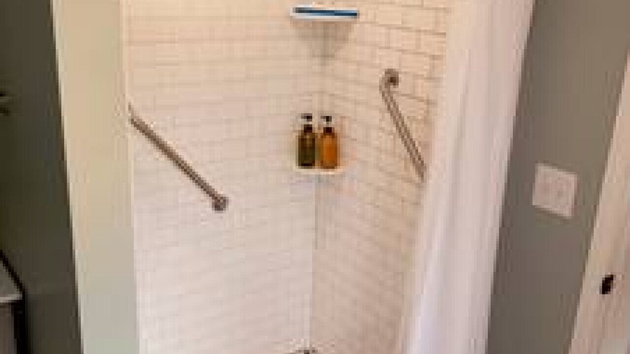 Photo of Bathroom in Arnot