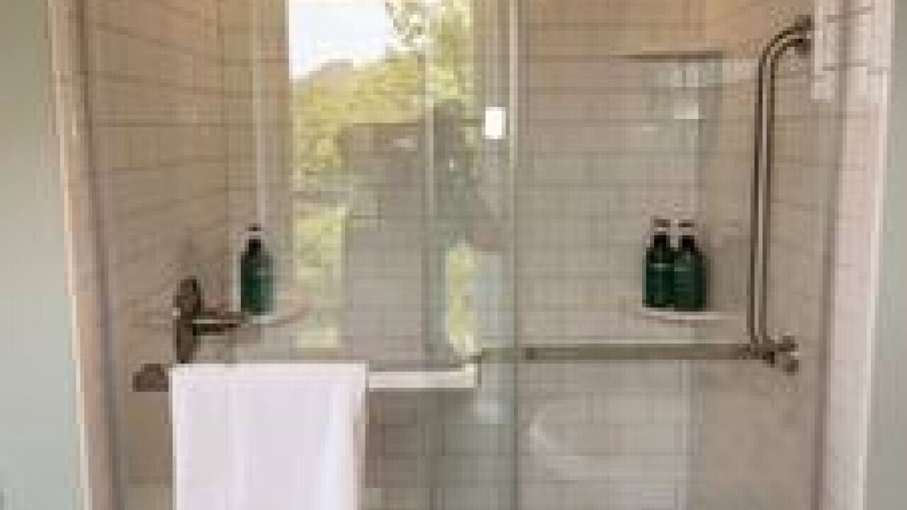 Photo of Bathroom in Arnot