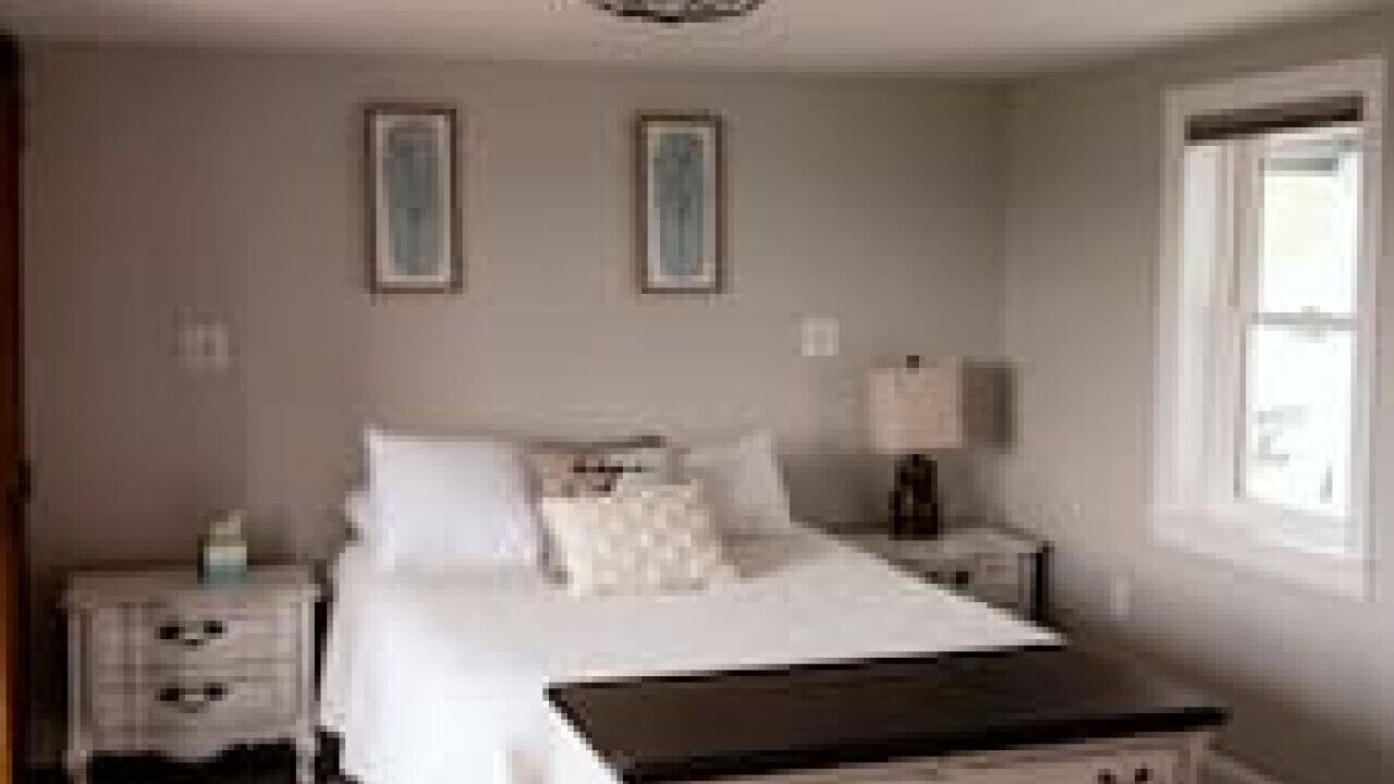 Photo of Bedroom in Arnot