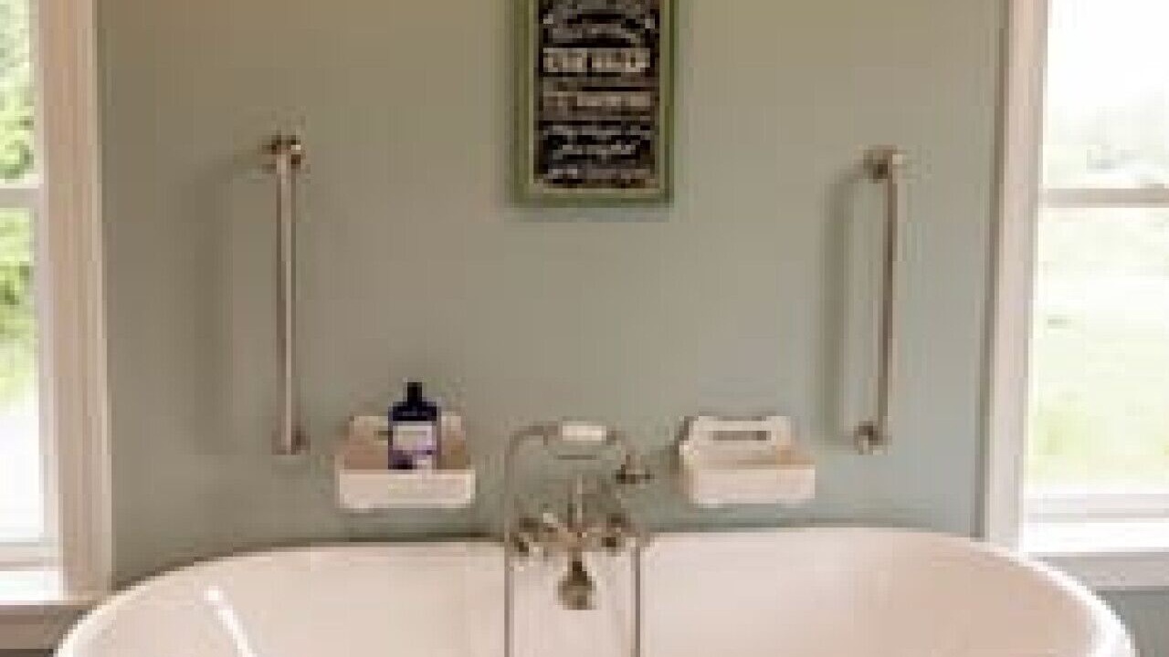 Photo of Bathroom in Arnot