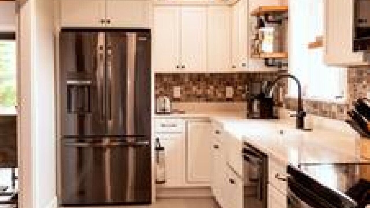 Photo of Kitchen in Arnot