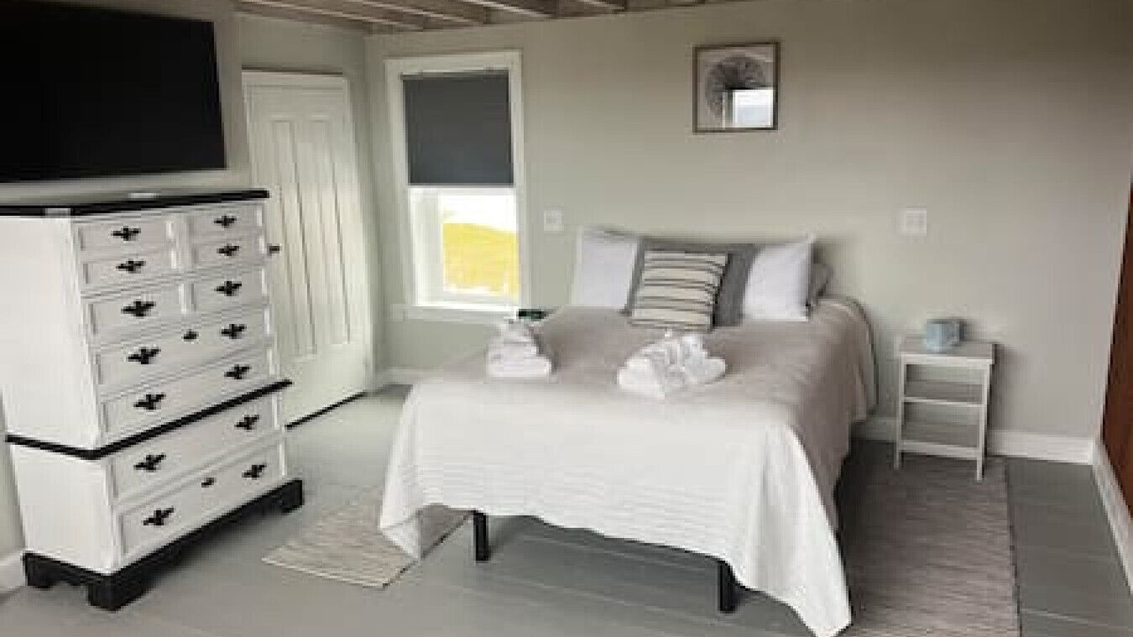 Photo of Bedroom in Arnot