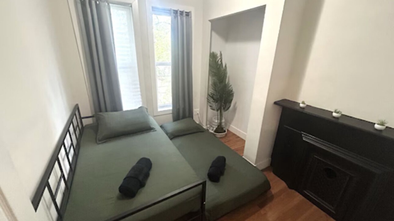 Photo of Bedroom in Ocean Hill
