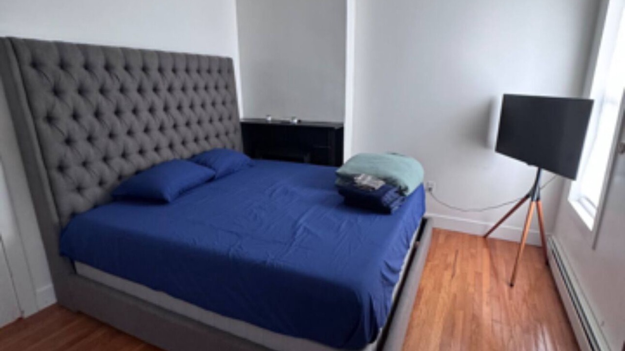 Photo of Bedroom in Ocean Hill