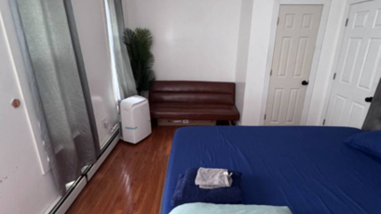 Photo of Bedroom in Ocean Hill