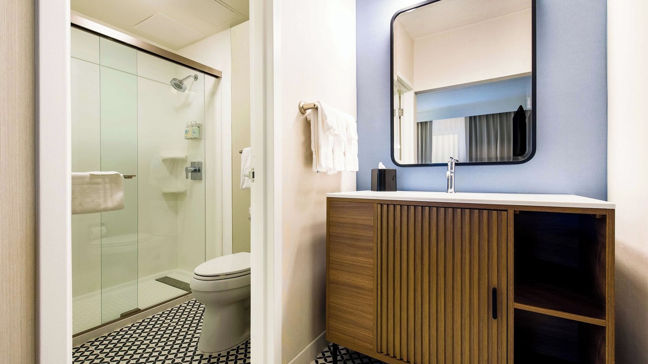 Photo of Bathroom in Eastwick