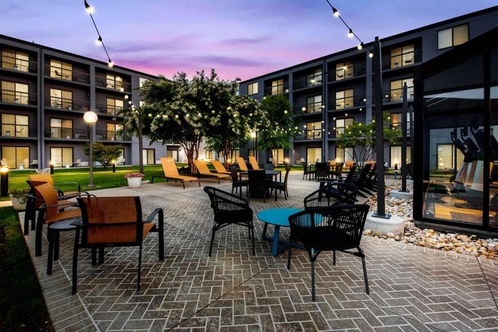 Photo of Outdoor in Eastwick