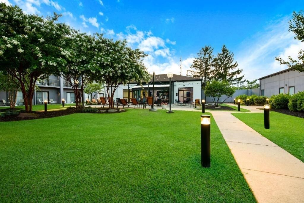 Photo of Outdoor in Eastwick