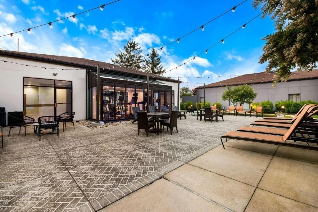 Photo of Outdoor in Eastwick