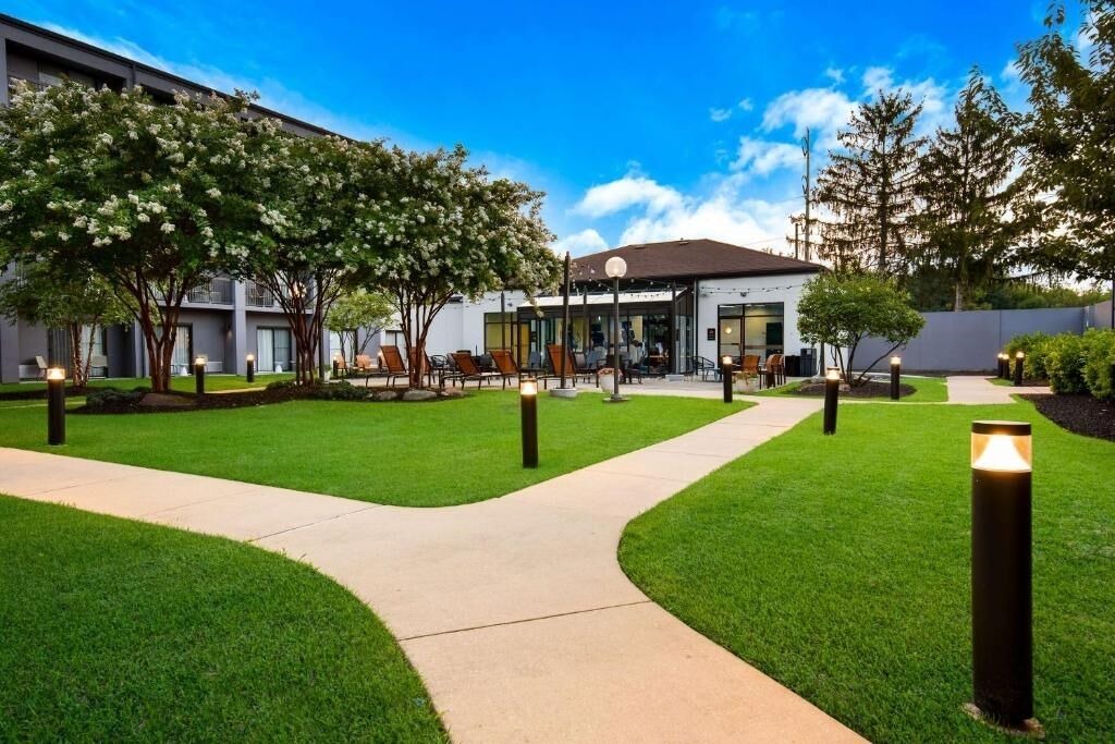 Photo of Outdoor in Eastwick