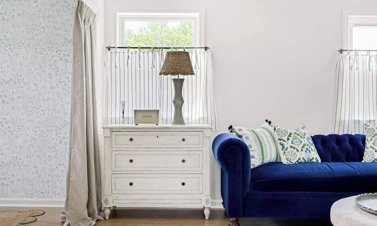 Photo of Livingroom in Washington