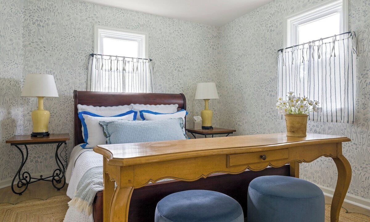 Photo of Bedroom in Washington