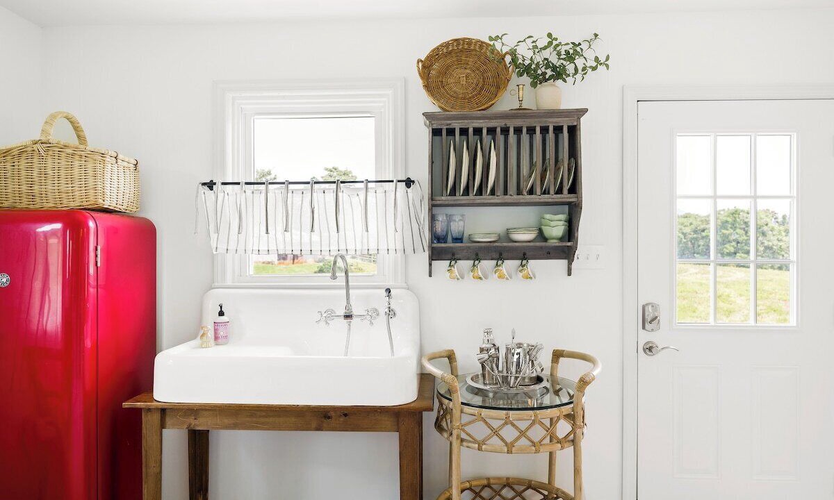 Photo of Bathroom in Washington