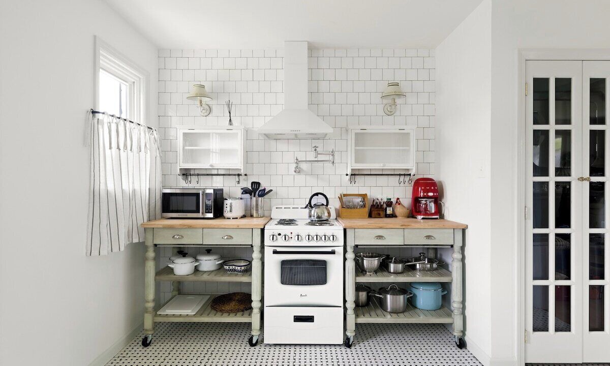Photo of Kitchen in Washington