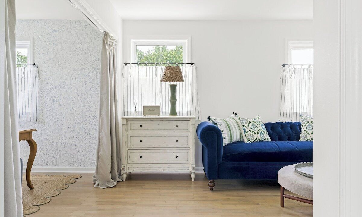 Photo of Livingroom in Washington