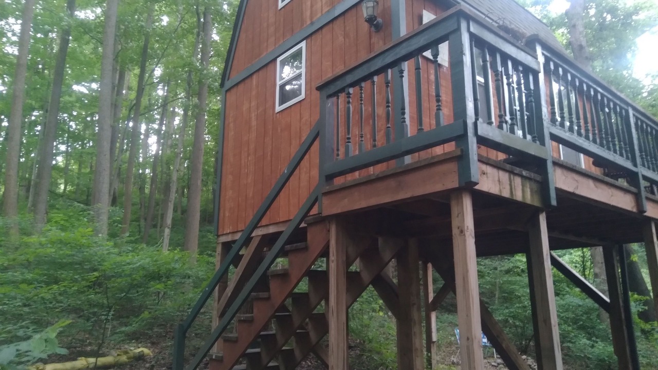 Photo of Outdoor in Dellslow