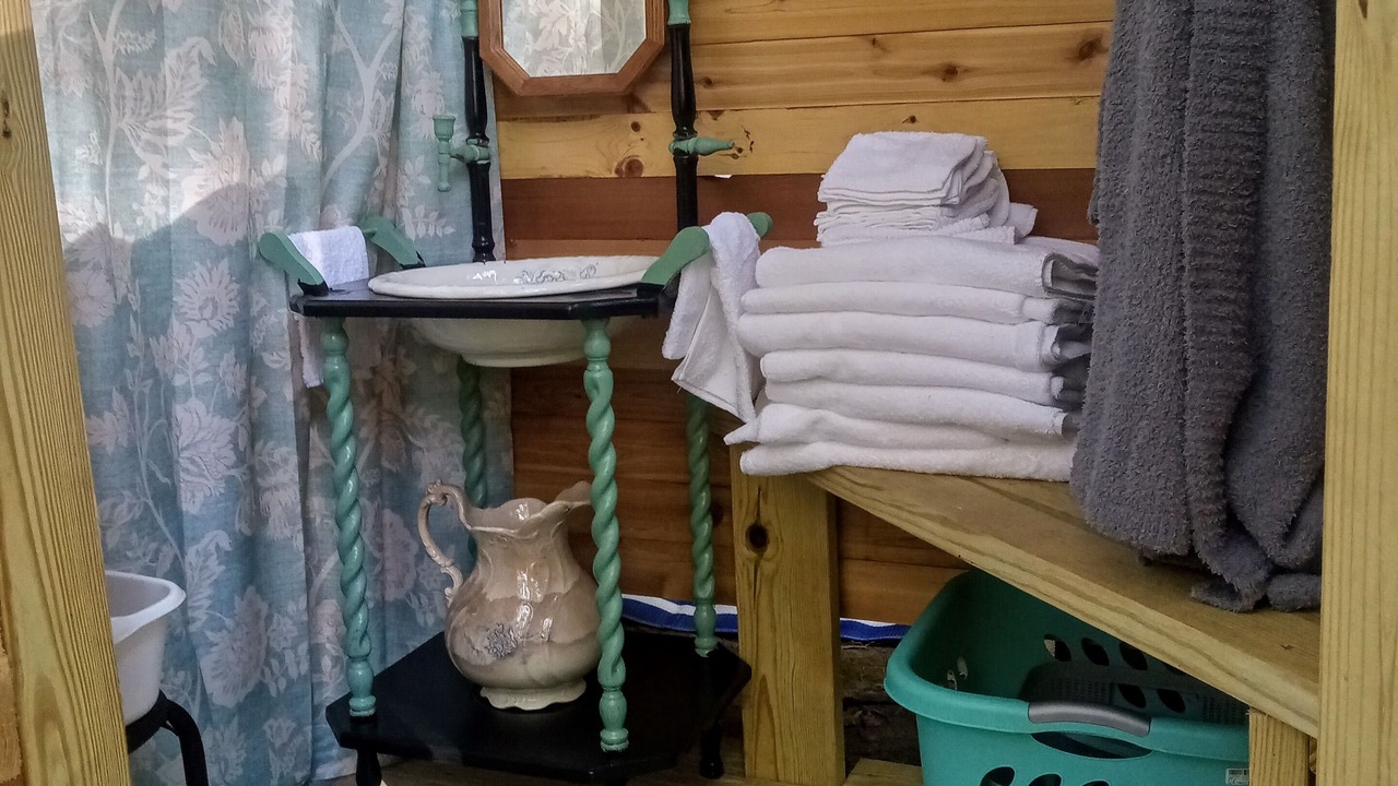 Photo of Bathroom in Dellslow