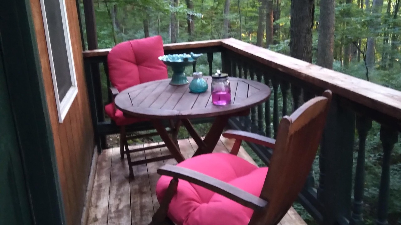 Photo of Outdoor in Dellslow